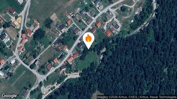 Požari v naravi oziroma na prostem 30. 3. 2026 17.25