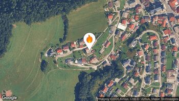 Požari v stanovanjskih stavbah 30. 3. 2026 19.20