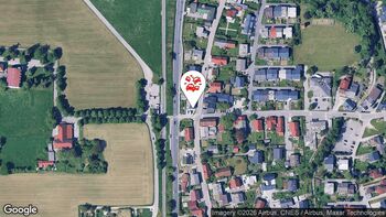 Nesreče v cestnem prometu 30. 3. 2026 20.37