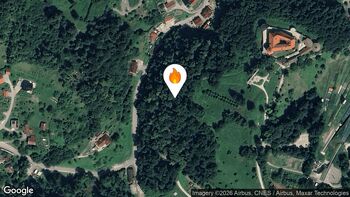 Požari v naravi oziroma na prostem 30. 3. 2026 20.21