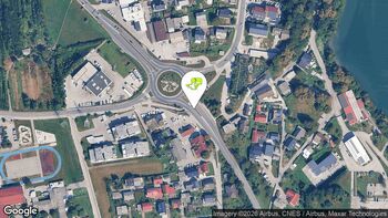 Nesreče z nevarnimi in drugimi snovmi v naravi, prometu 30. 3. 2026 23.37