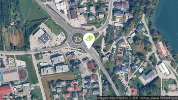 Nesreče z nevarnimi in drugimi snovmi v naravi, prometu 30. 3. 2026 23.37