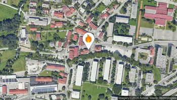 Požari v stanovanjskih stavbah 30. 3. 2026 22.42