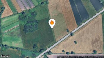 Požari na sredstvih cestnega prometa 31. 3. 2026 5.43