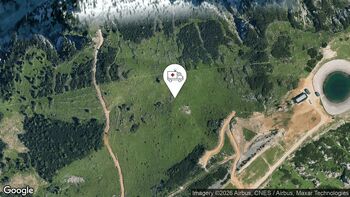 Nesreče v gorah 31. 3. 2026 12.25