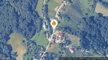 Požari v stanovanjskih stavbah 31. 3. 2026 9.24