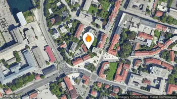 Požari v komunalnih in drugih zabojnikih 31. 3. 2026 12.57