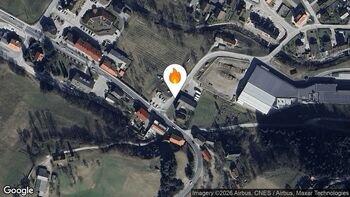 Požari v naravi oziroma na prostem 31. 3. 2026 12.49