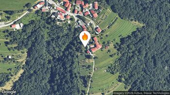 Požari v stanovanjskih stavbah 31. 3. 2026 12.56