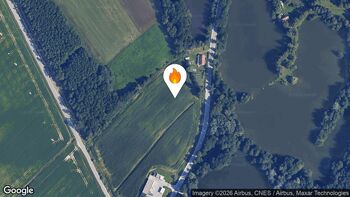 Požari v naravi oziroma na prostem 31. 3. 2026 15.45