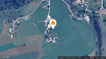 Požari v nestanovanjskih stavbah 31. 3. 2026 15.15