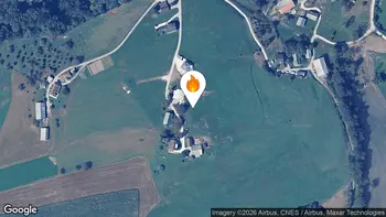 Požari v nestanovanjskih stavbah 31. 3. 2026 15.15
