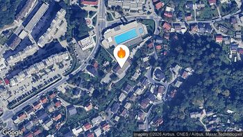 Požari v naravi oziroma na prostem 31. 3. 2026 17.28