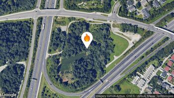 Požari na gozdnih in grmovnih površinah 31. 3. 2026 18.59