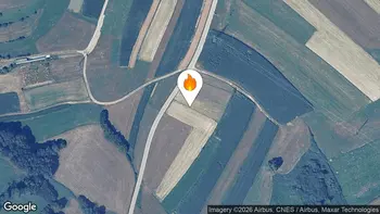 Požari na travniških površinah 31. 3. 2026 21.47