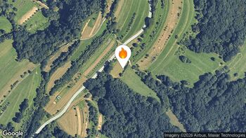 Požari v naravi oziroma na prostem 1. 4. 2026 6.15