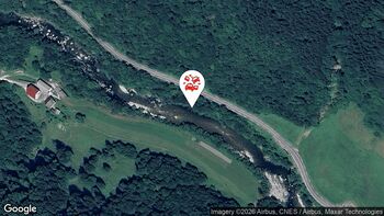 Nesreče v cestnem prometu 1. 4. 2026 7.45