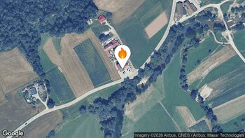 Požari v naravi oziroma na prostem 1. 4. 2026 10.10