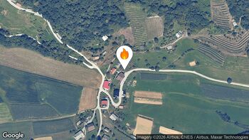 Požari v stanovanjskih stavbah 1. 4. 2026 8.40