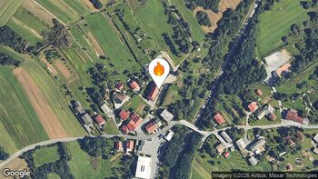 Požari v stanovanjskih stavbah 1. 4. 2026 10.23