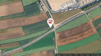 Nesreče v cestnem prometu 1. 4. 2026 6.45