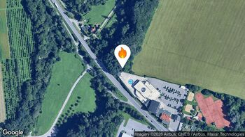 Požari v naravi oziroma na prostem 1. 4. 2026 14.30 Požari v naravi oziroma na prostem 1. 4. 2026 14.30