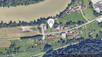 Nesreče ljudi na in v vodi 1. 4. 2026 14.45