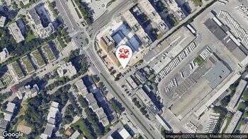 Nesreče v cestnem prometu 1. 4. 2026 14.13