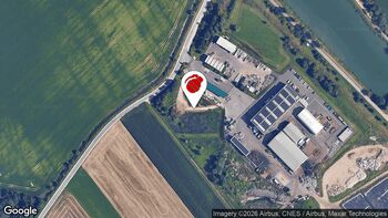 Najdbe neeksplodiranih minsko-eksplozivnih sredstev 1. 4. 2026 8.51