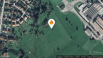 Požari v naravi oziroma na prostem 1. 4. 2026 17.04