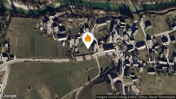 Požari v stanovanjskih stavbah 1. 4. 2026 17.25