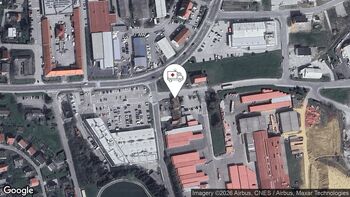 Nesreče z nevarnimi in drugimi snovmi v naravi, prometu 1. 4. 2026 14.36