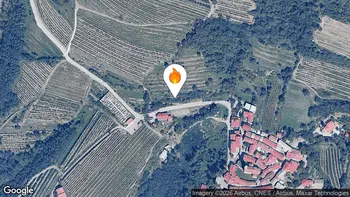 Požari v naravi oziroma na prostem 1. 4. 2026 19.53 Požari v naravi oziroma na prostem 1. 4. 2026 19.53