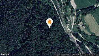 Požari v naravi oziroma na prostem 1. 4. 2026 18.53