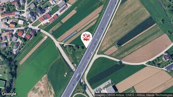 Nesreče v cestnem prometu 1. 4. 2026 19.42