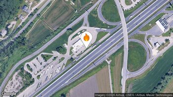 Požari na sredstvih cestnega prometa 2. 4. 2026 1.29