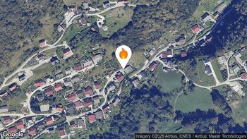 Požari v stanovanjskih stavbah 1. 4. 2026 21.38