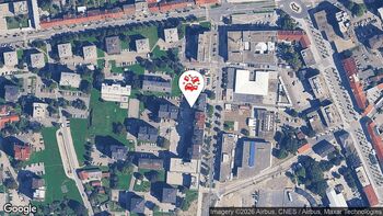 Nesreče v cestnem prometu 2. 4. 2026 8.55