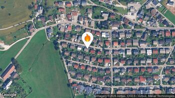 Požari v stanovanjskih stavbah 2. 4. 2026 8.56