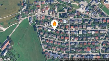 Požari v stanovanjskih stavbah 2. 4. 2026 8.56 Požari v stanovanjskih stavbah 2. 4. 2026 8.56