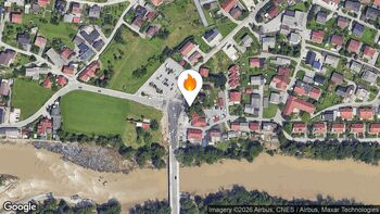 Požari v nestanovanjskih stavbah 2. 4. 2026 8.43