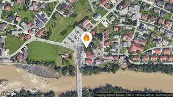 Požari v nestanovanjskih stavbah 2. 4. 2026 8.43