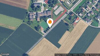 Požari na delovnih, kmetijskih in gradbenih strojih 2. 4. 2026 11.39