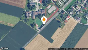 Požari na delovnih, kmetijskih in gradbenih strojih 2. 4. 2026 11.39