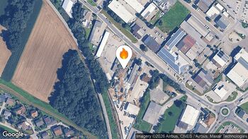 Požari na smetiščih, odlagališčih 2. 4. 2026 14.58