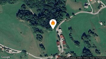 Požari v naravi oziroma na prostem 2. 4. 2026 16.27