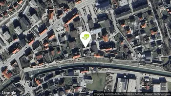 Sproščanja nevarnih plinov 2. 4. 2026 16.43
