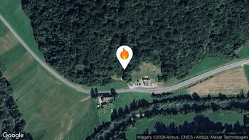 Požari v nestanovanjskih stavbah 2. 4. 2026 15.19