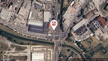 Nesreče v cestnem prometu 2. 4. 2026 18.13