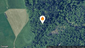 Požari na gozdnih in grmovnih površinah 2. 4. 2026 19.27